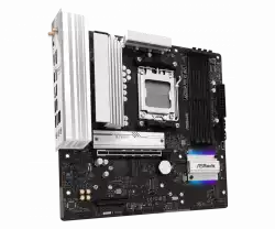 ASROCK A620AM PRO RS WIFI