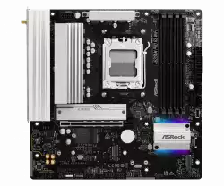 ASROCK A620AM PRO RS WIFI                          