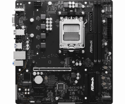 ASROCK A620M-HVS                          
