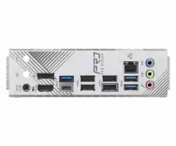 ASROCK A620M PRO RS