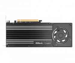 ASROCK ARC PRO B60 CREATOR 24G