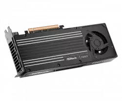 ASROCK ARC PRO B60 CREATOR 24G