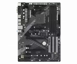 ASROCK B450 PRO4 R2.0 /AM4                          