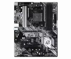 ASROCK B550 PHANTOM GAMING 4                          