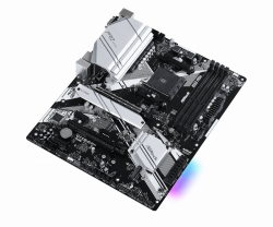 ASROCK B550 PRO4 /AM4                          