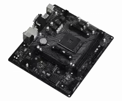 ASROCK B550M-HDV /AM4
