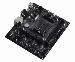 ASROCK B550M-HDV /AM4