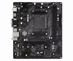 ASROCK B550M-HDV /AM4                          
