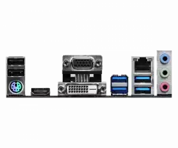 ASROCK B550M-HDV /AM4