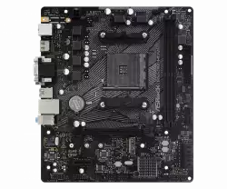 ASROCK B550M-HDV /AM4
