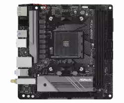 ASROCK B550M-ITX/AC /AM4                          