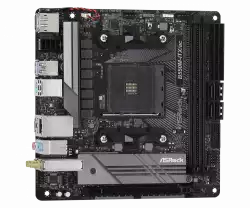 ASROCK B550M-ITX/AC /AM4