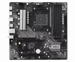 ASROCK B550M PHANTOM GAMING 4                          