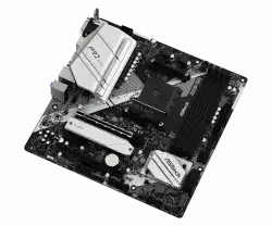 ASROCK B550M PRO4 /AM4
