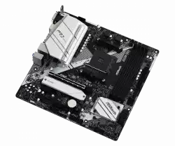 ASROCK B550M PRO4 /AM4