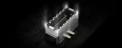 ASROCK MB Desktop B650 Steel Legend, AM5, 4x DDR5, 1x PCIe 5.0 x16, 1x PCIe 3.0 x16, 1x PCIe 4.0 x1  1x Blazing M.2(PCIe Gen5x4), 2x Hyper M.2(PCIe Gen4x4), 2x SATA3 6.0 Gb/s, 1x HDMI, 1x DP, 2.5G LAN, 802.11ax Wi-Fi 6E + BT