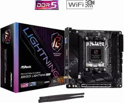 ASROCK B650I LIGHTNING WIFI
