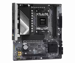 ASROCK B650M-HDV/M.2 /AM5
