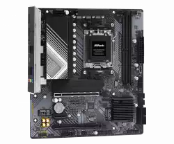 ASROCK B650M-HDV/M.2 /AM5
