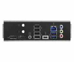 ASROCK B650M-HDV/M.2 /AM5                          