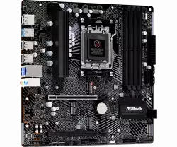 ASROCK B650M PG LIGHTNING