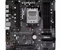 ASROCK B650M PG LIGHTNING