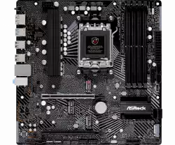 ASROCK B650M PG LIGHTNING