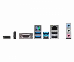 ASROCK B660M-HDV /LGA1700