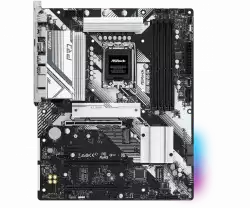 ASROCK B760 PRO RS/D4