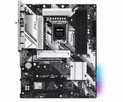ASROCK MB B760 LGA1700 4 x DDR4 1 x HDMI 1 x DisplayPort 1 x M.2 4 x SATA3 ATX