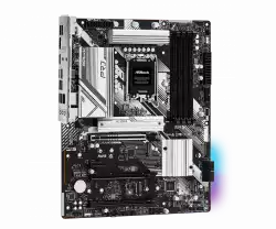 ASROCK B760 PRO RS / LGA 1700