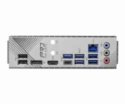 ASROCK B760 PRO RS / LGA 1700