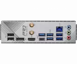 ASROCK B760 PRO RS WIFI /D5