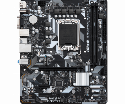ASROCK B760M-HDV/M.2 D4                          