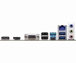 ASROCK B760M-HDV/M.2 mATX LGA1700 DDR5