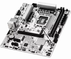 ASROCK B760M-HDV/M.2 mATX LGA1700 DDR5