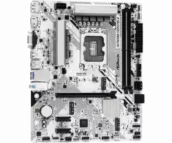 ASROCK B760M-HDV/M.2