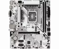 ASROCK B760M-HDV/M.2 mATX LGA1700 DDR5