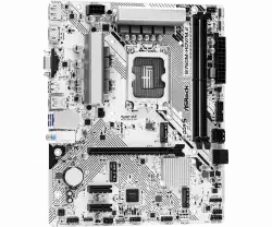ASROCK B760M-HDV/M.2 mATX LGA1700 DDR5