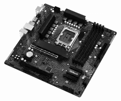 ASROCK B760M PG LIGHTNING /D4