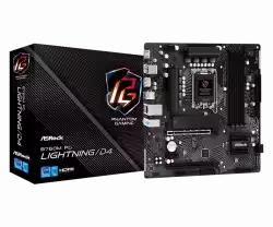ASROCK B760M PG LIGHTNING /D4