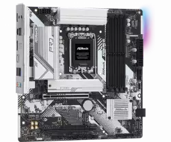 ASROCK B760M PRO RS                          