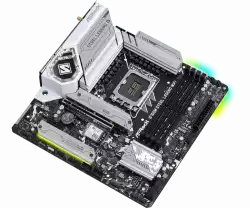 ASROCK B760M Steel Legend WiFi mATX LGA1700 DDR5
