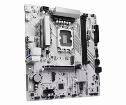 ASROCK B760M-X GEN5