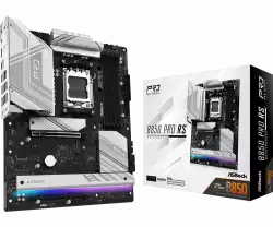 ASROCK B850 PRO RS /AM5                          