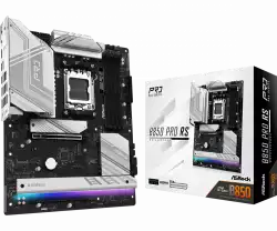 ASROCK B850 PRO RS /AM5