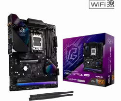 ASROCK B850 RIPTIDE WIFI
