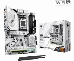ASROCK B850 STEEL LEGEND WIFI