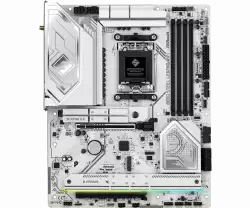 ASROCK B850 STEEL LEGEND WIFI