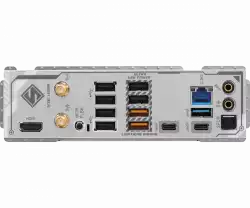 ASROCK B850 STEEL LEGEND WIFI